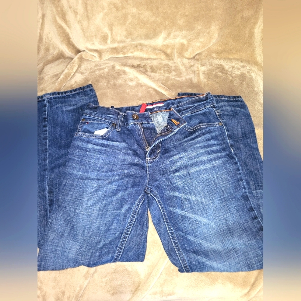 Boys Jeans